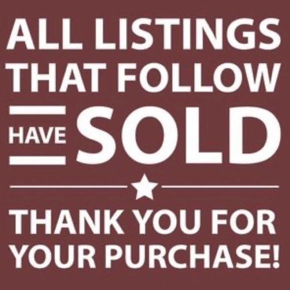 ❣️Thank You ❣️ - Picture 1 of 7